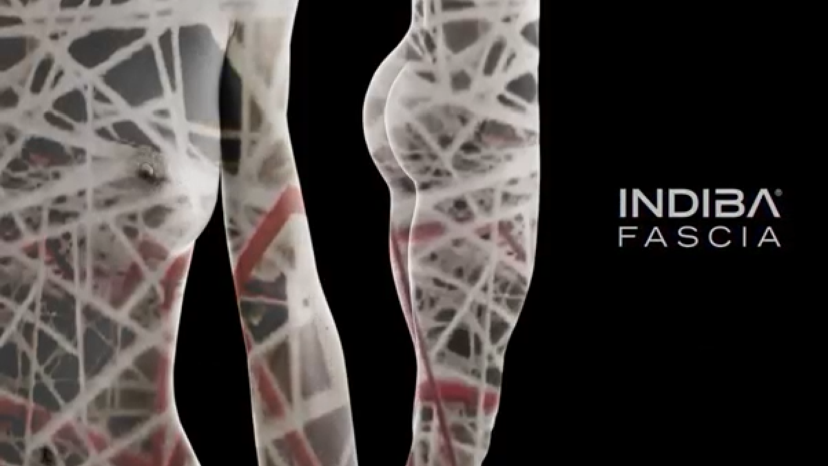 indiba fascia ferrara